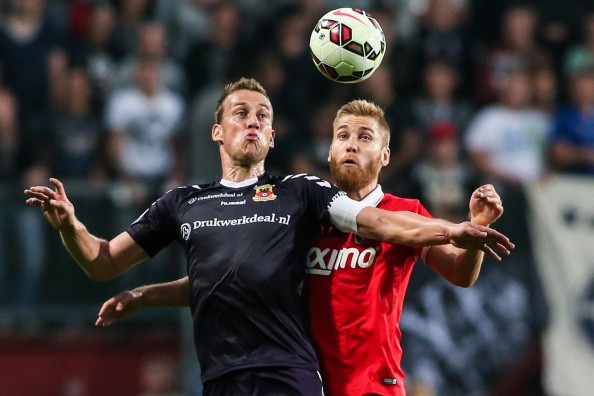 的薄弱点 的薄弱点